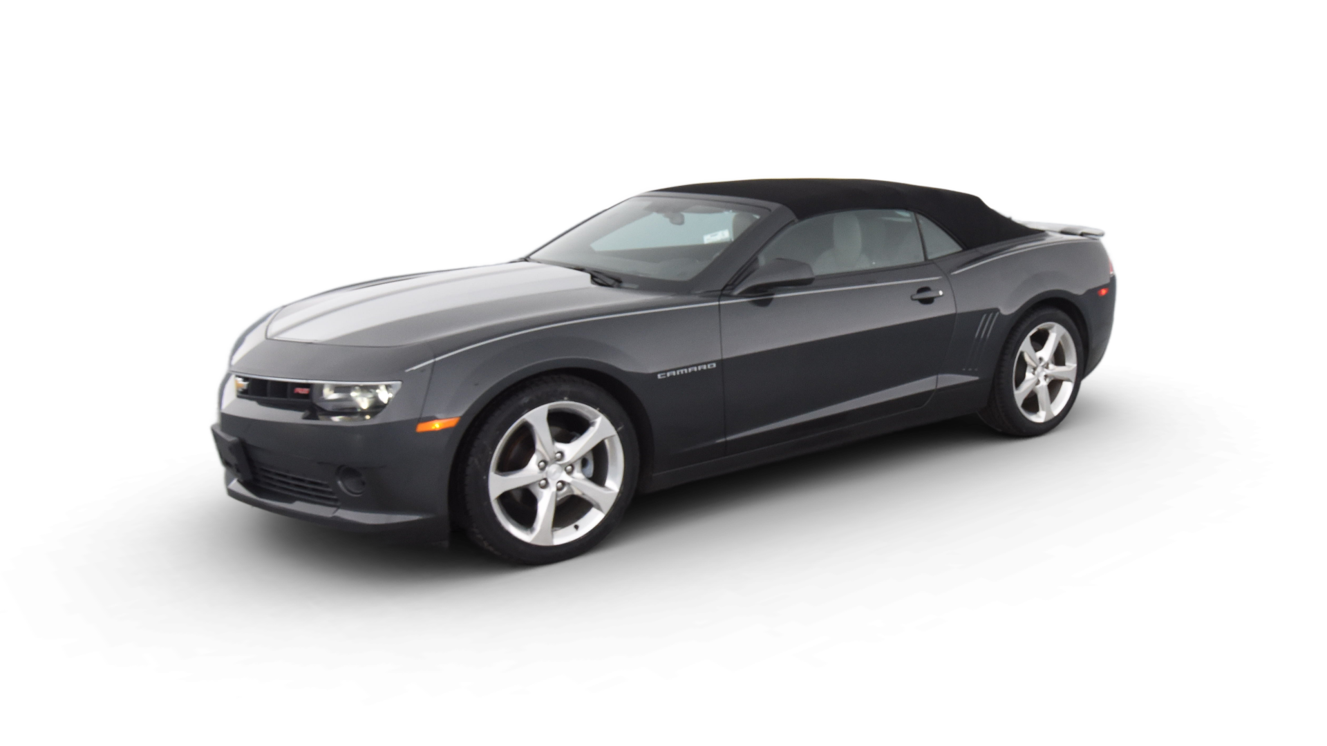 2014 Chevrolet Camaro 1LT
