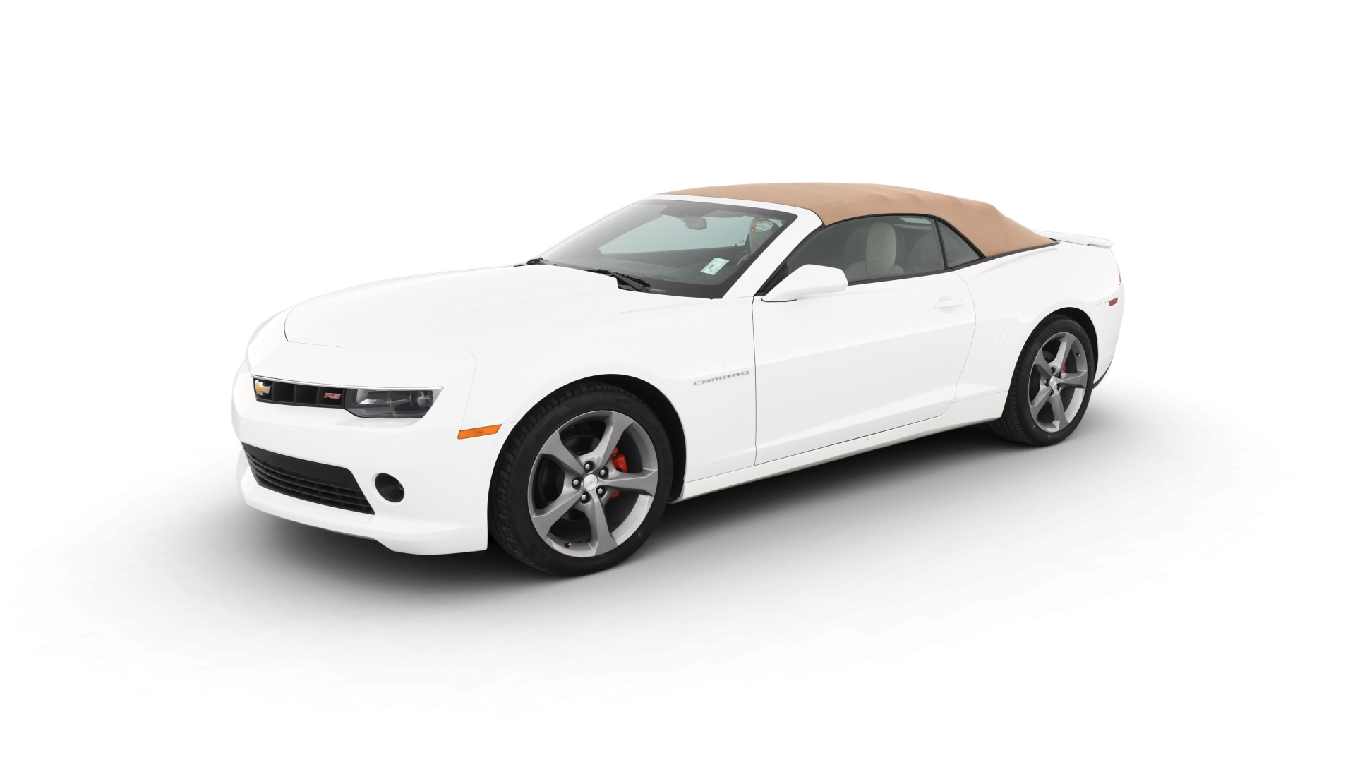 2014 Chevrolet Camaro 1LT