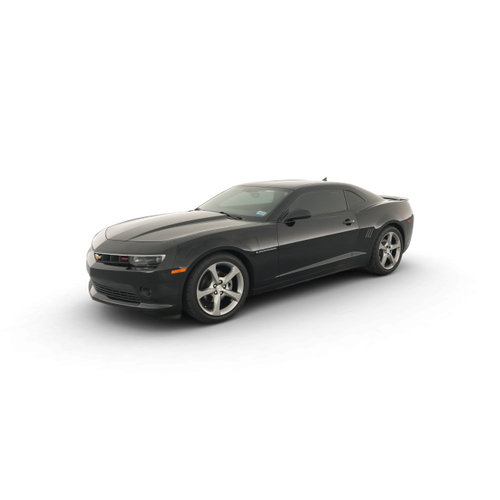 2014 Chevrolet Camaro