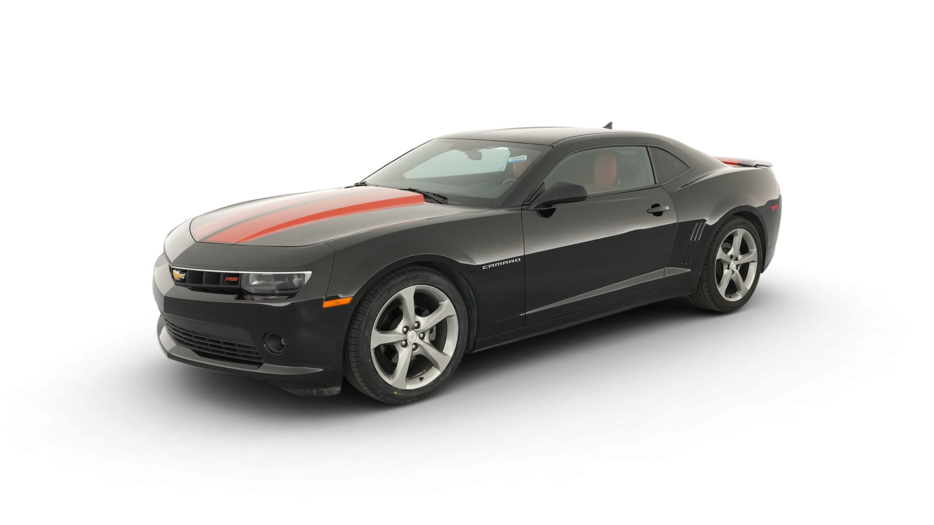 2014 Chevrolet Camaro 2LT
