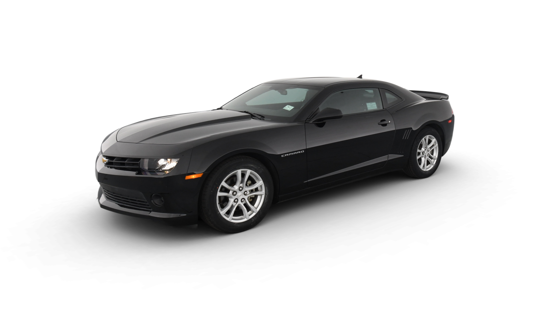 2014 Chevrolet Camaro