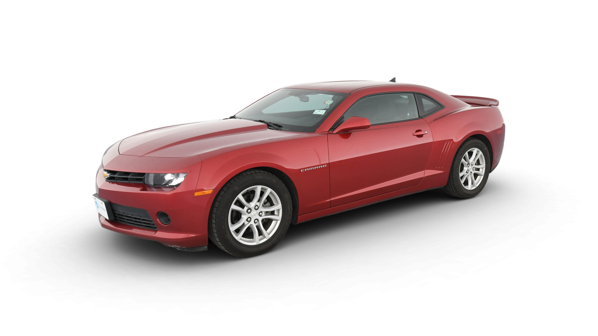 2014 Chevrolet Camaro 2LT