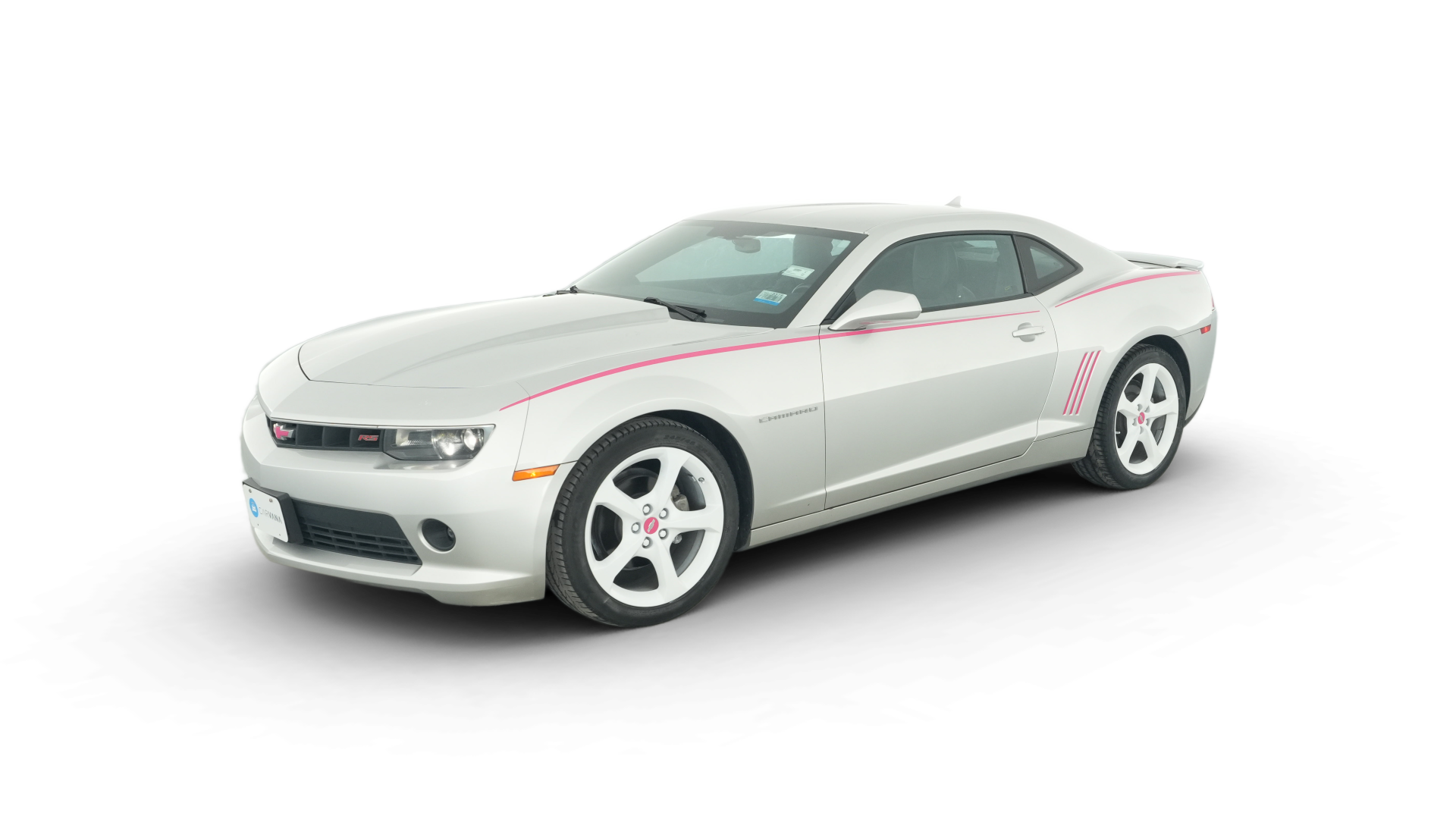 2014 Chevrolet Camaro 2LT