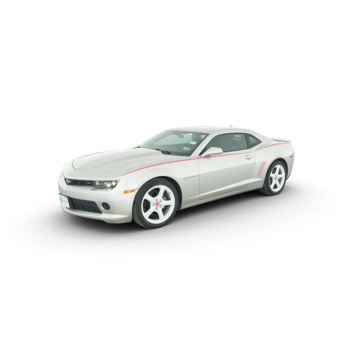 2014 Chevrolet Camaro