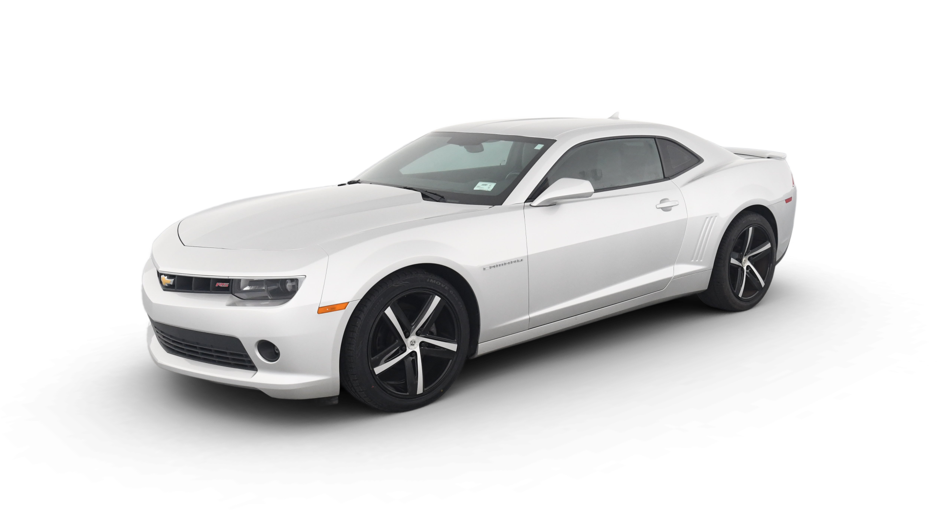 2014 Chevrolet Camaro 2LT