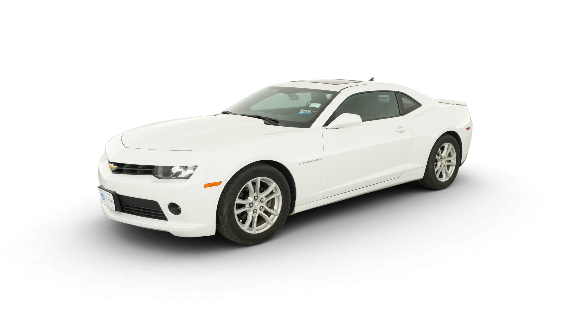 2014 Chevrolet Camaro 1LT