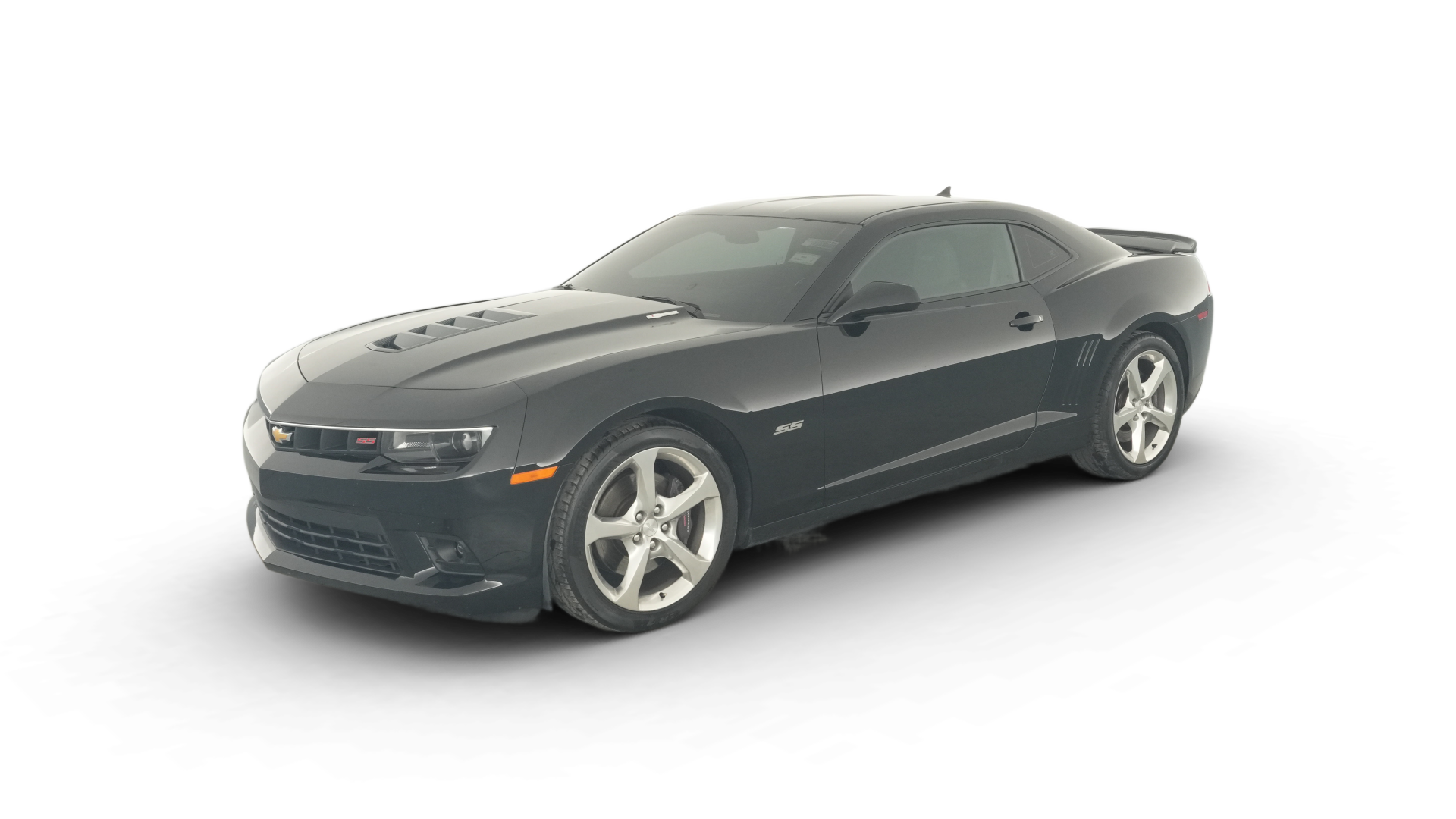 2014 Chevrolet Camaro 1SS