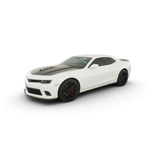 2014 Chevrolet Camaro