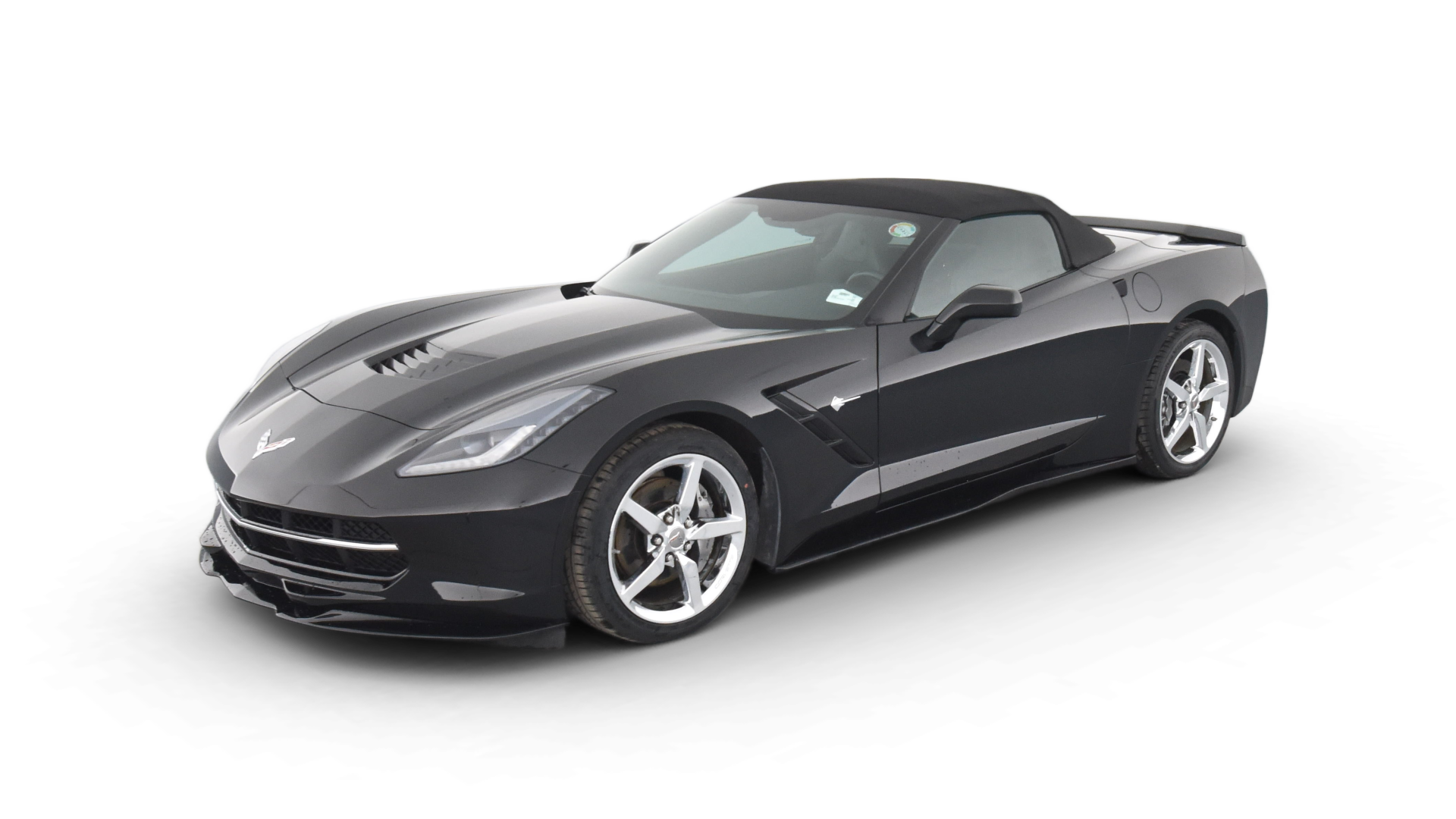 Used 2014 Chevrolet Corvette | Carvana