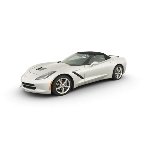 2014 Chevrolet Corvette