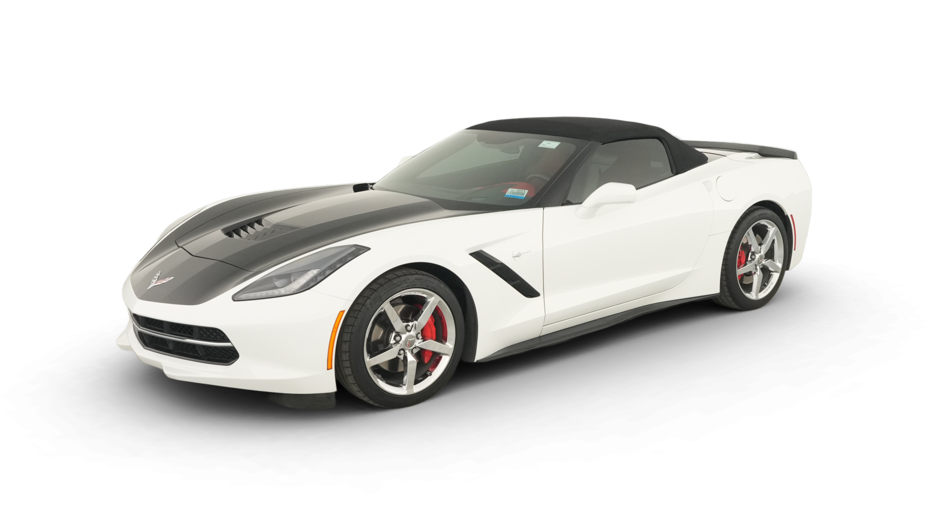 2014 Chevrolet Corvette