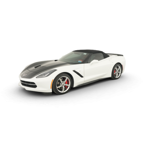 2014 Chevrolet Corvette