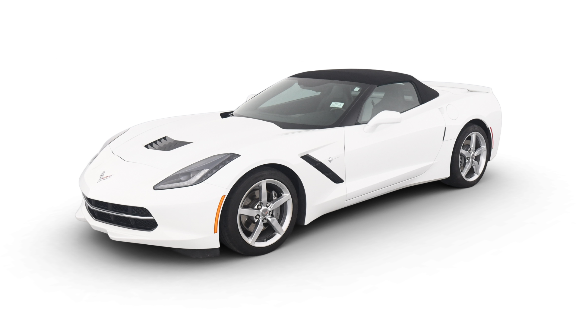 2014 Chevrolet Corvette Base