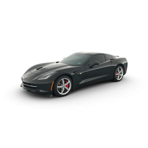 2014 Chevrolet Corvette