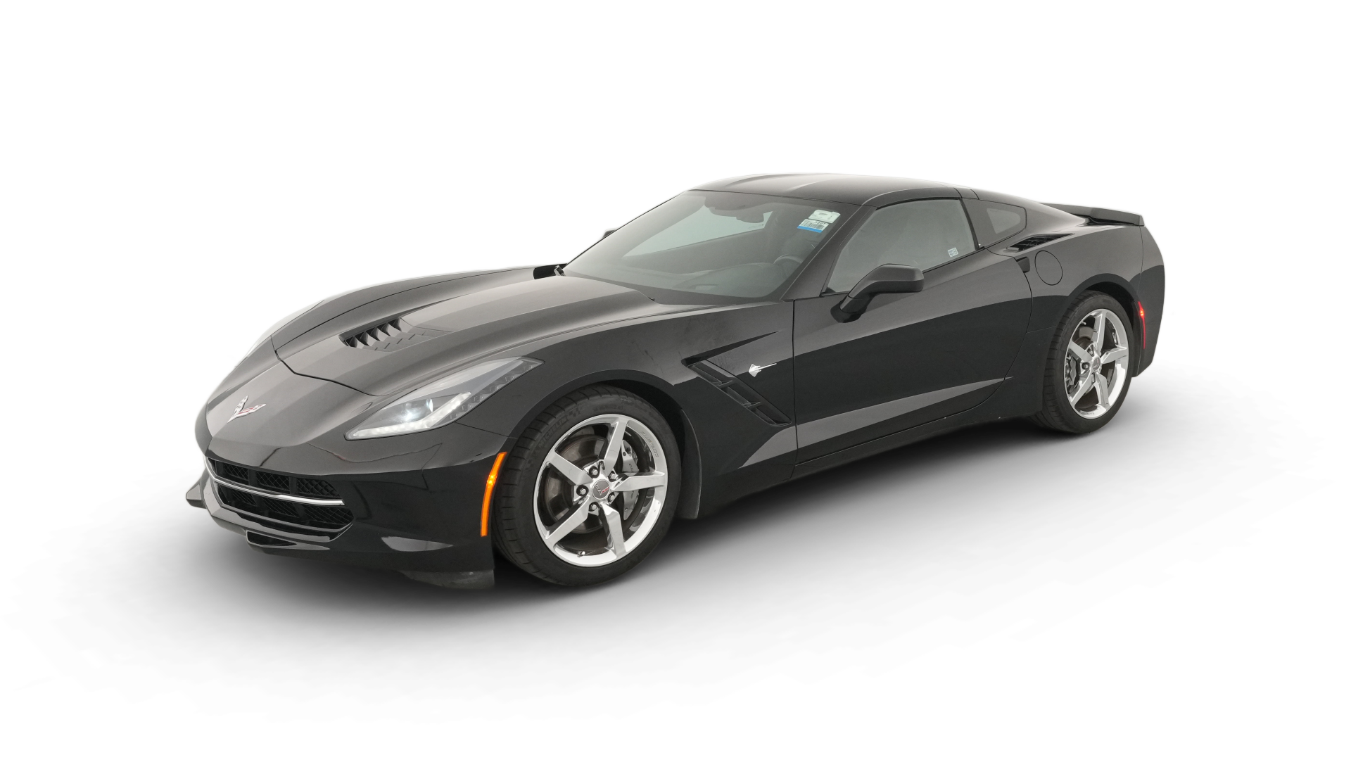 2014 Chevrolet Corvette Base