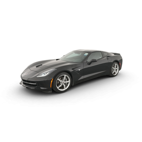 2014 Chevrolet Corvette