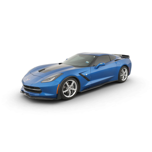 2014 Chevrolet Corvette