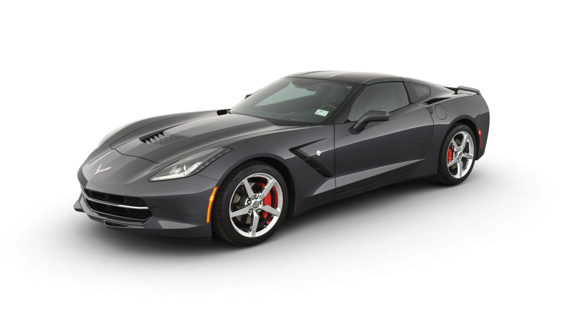 2014 Chevrolet Corvette Base
