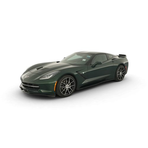 2014 Chevrolet Corvette