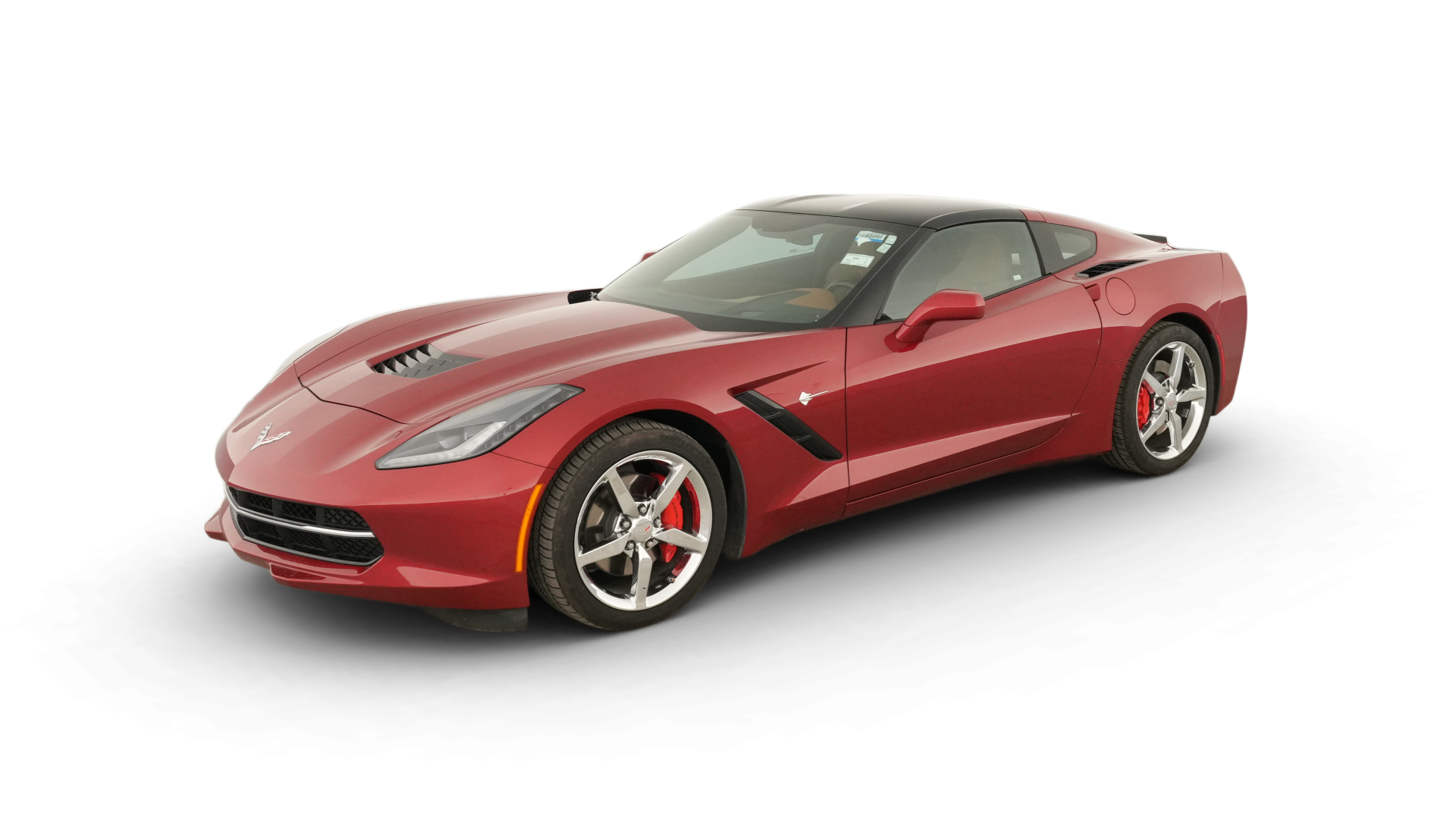 2014 Chevrolet Corvette Base