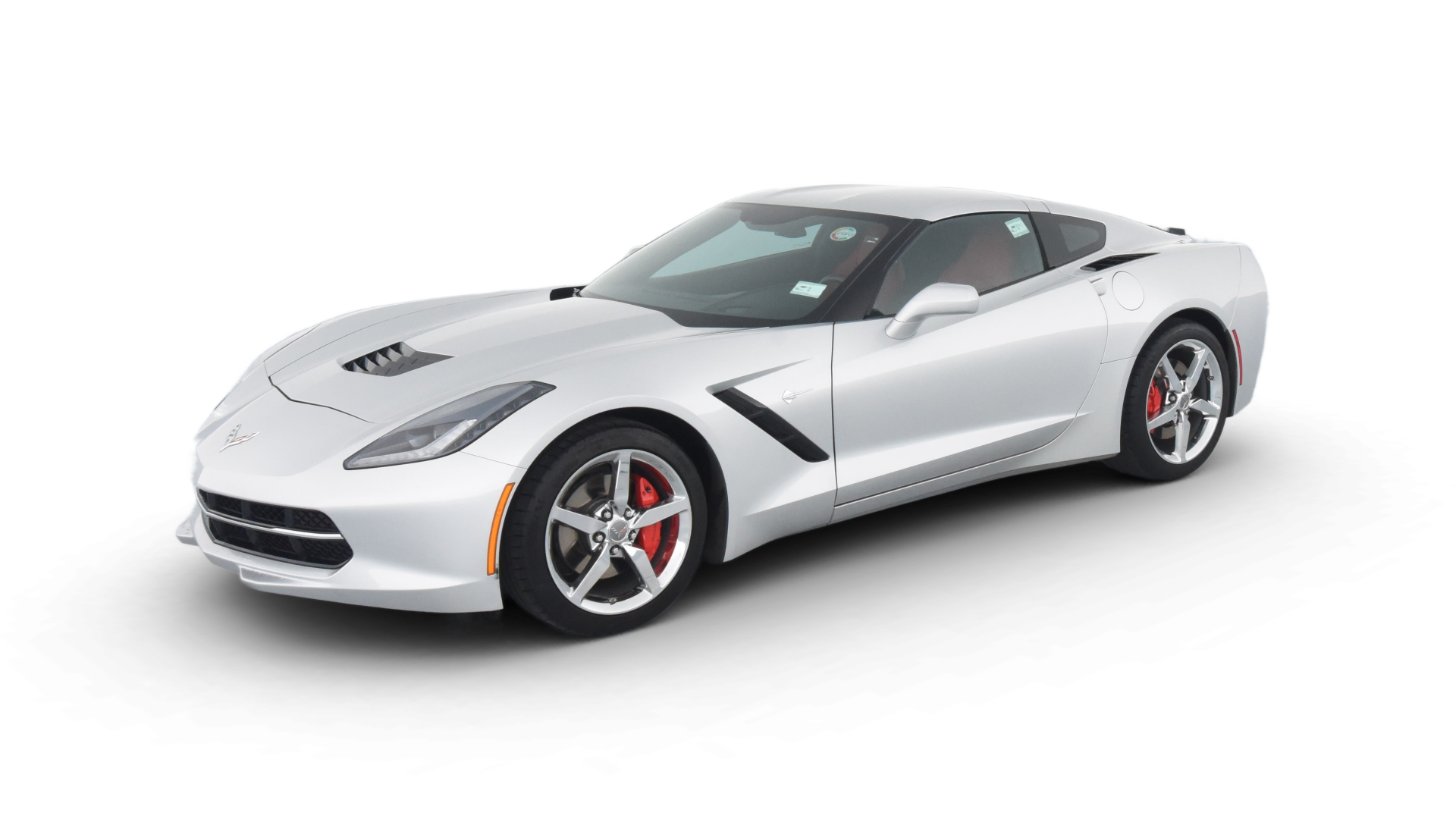 2014 Chevrolet Corvette Base