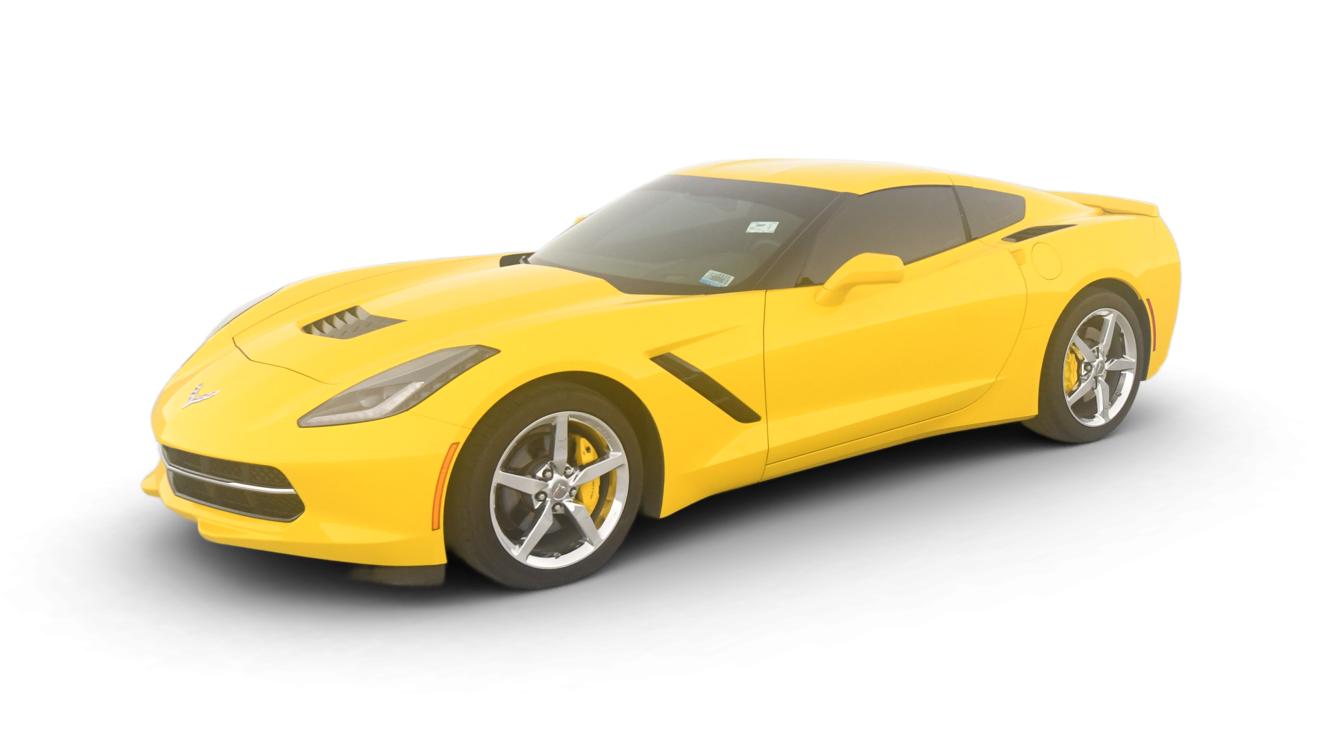 2014 Chevrolet Corvette