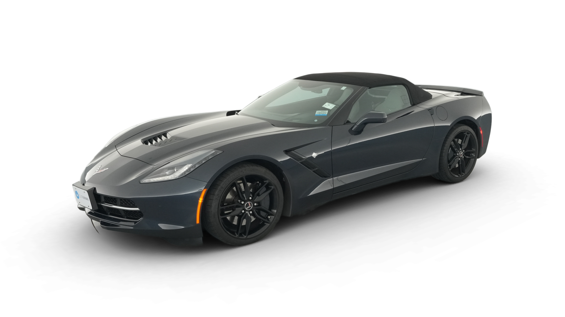 2014 Chevrolet Corvette Z51