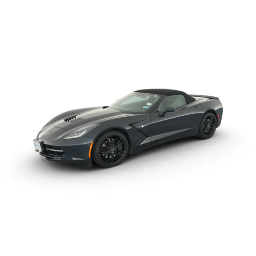 2014 Chevrolet Corvette