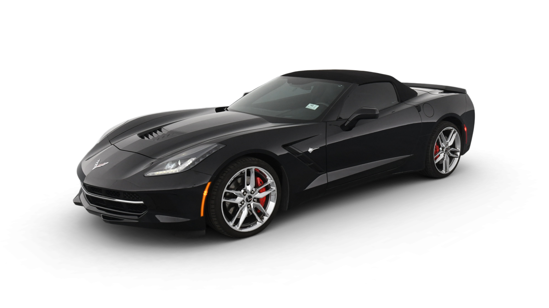 2014 Chevrolet Corvette Z51