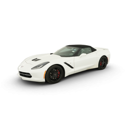 2014 Chevrolet Corvette