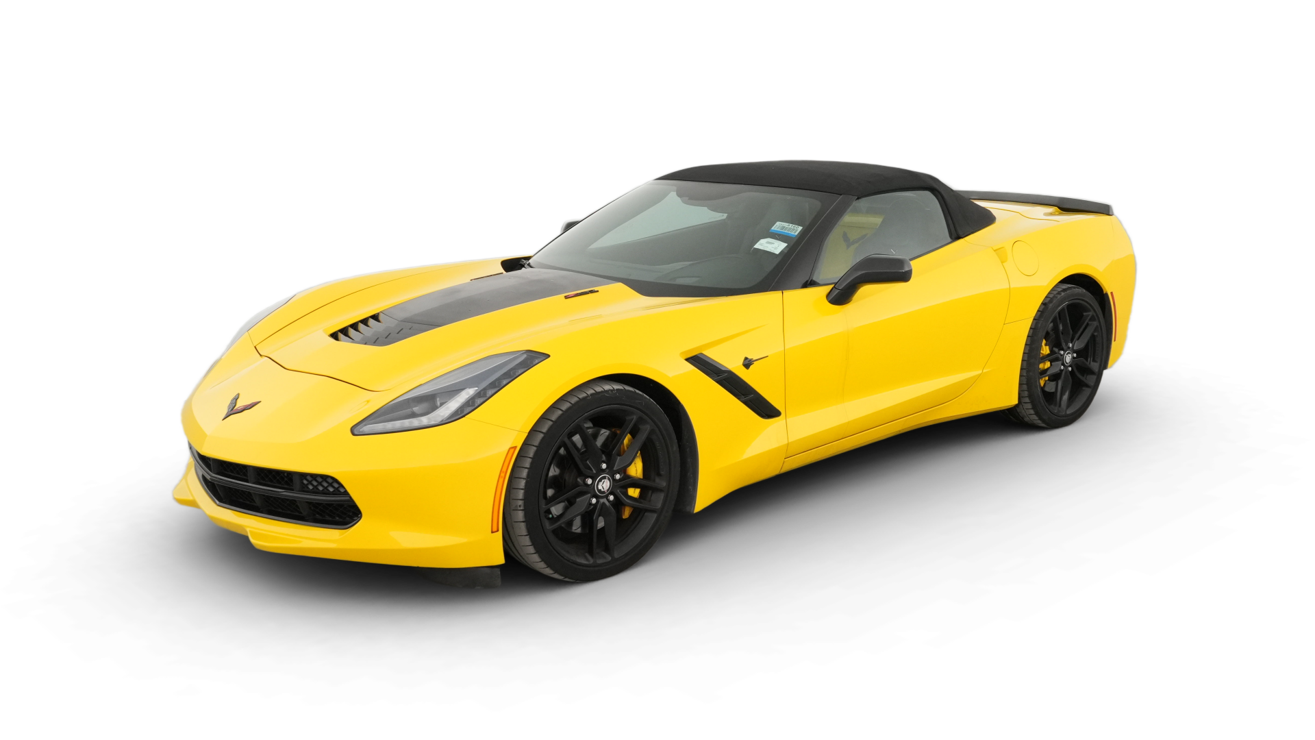 2014 Chevrolet Corvette Z51