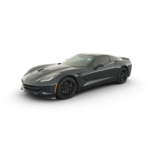 2014 Chevrolet Corvette