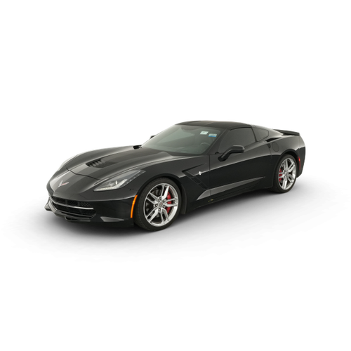 2014 Chevrolet Corvette