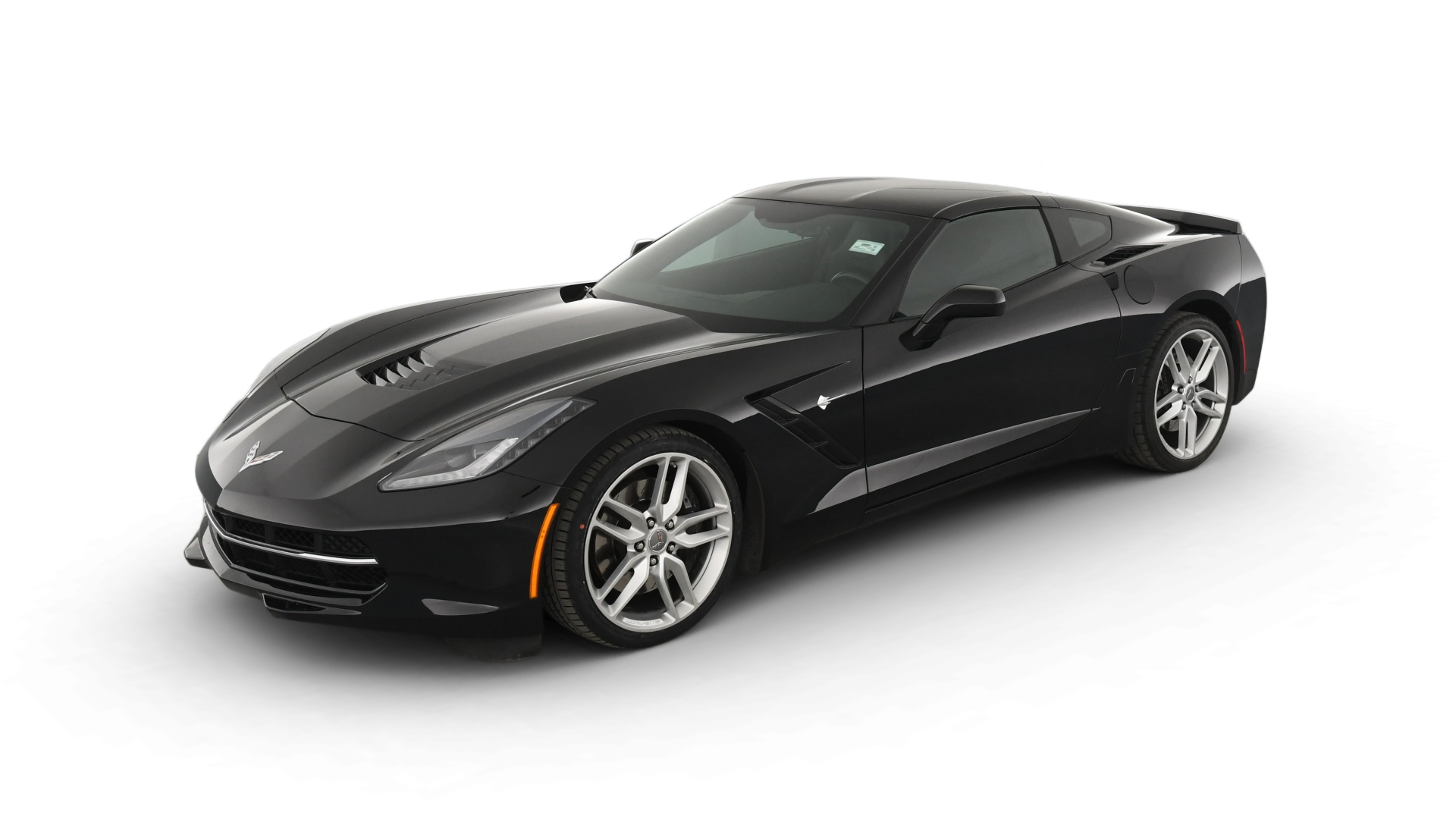 2014 Chevrolet Corvette Z51