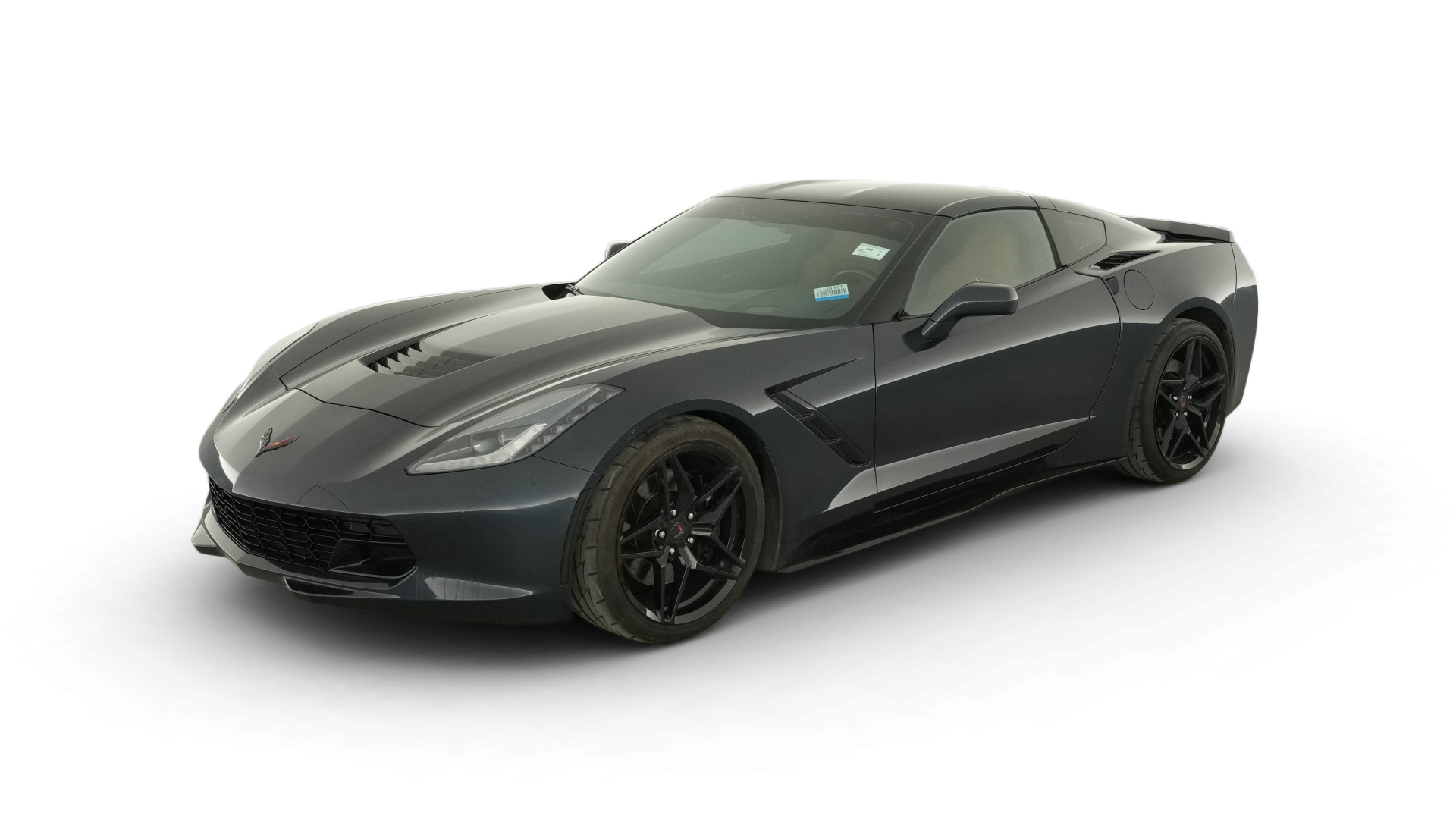 2014 Chevrolet Corvette Z51