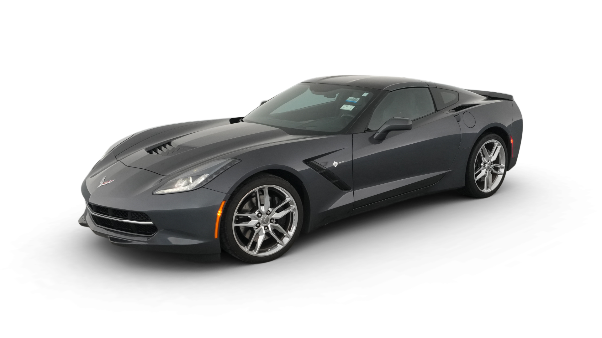 2014 Chevrolet Corvette