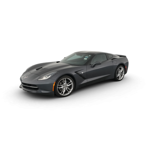 2014 Chevrolet Corvette