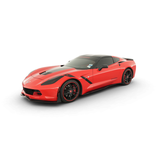 2014 Chevrolet Corvette