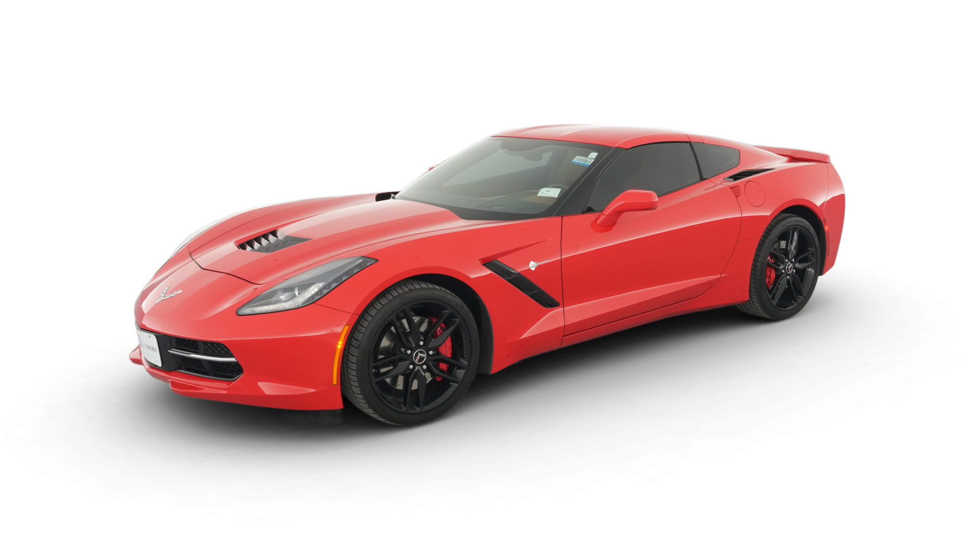 2014 Chevrolet Corvette Z51