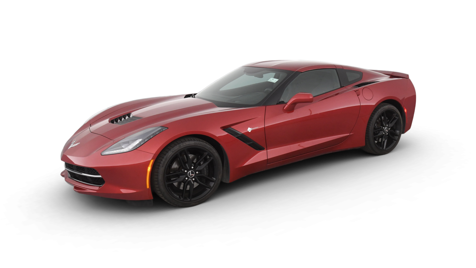 2014 Chevrolet Corvette Z51