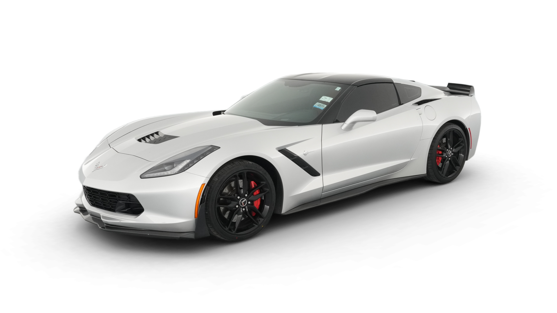 2014 Chevrolet Corvette Z51