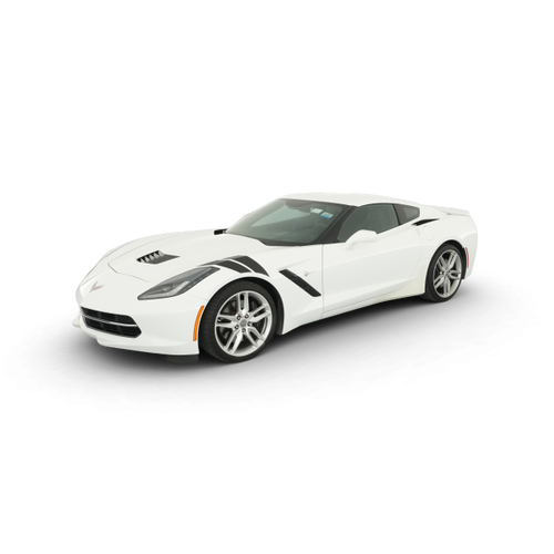 2014 Chevrolet Corvette