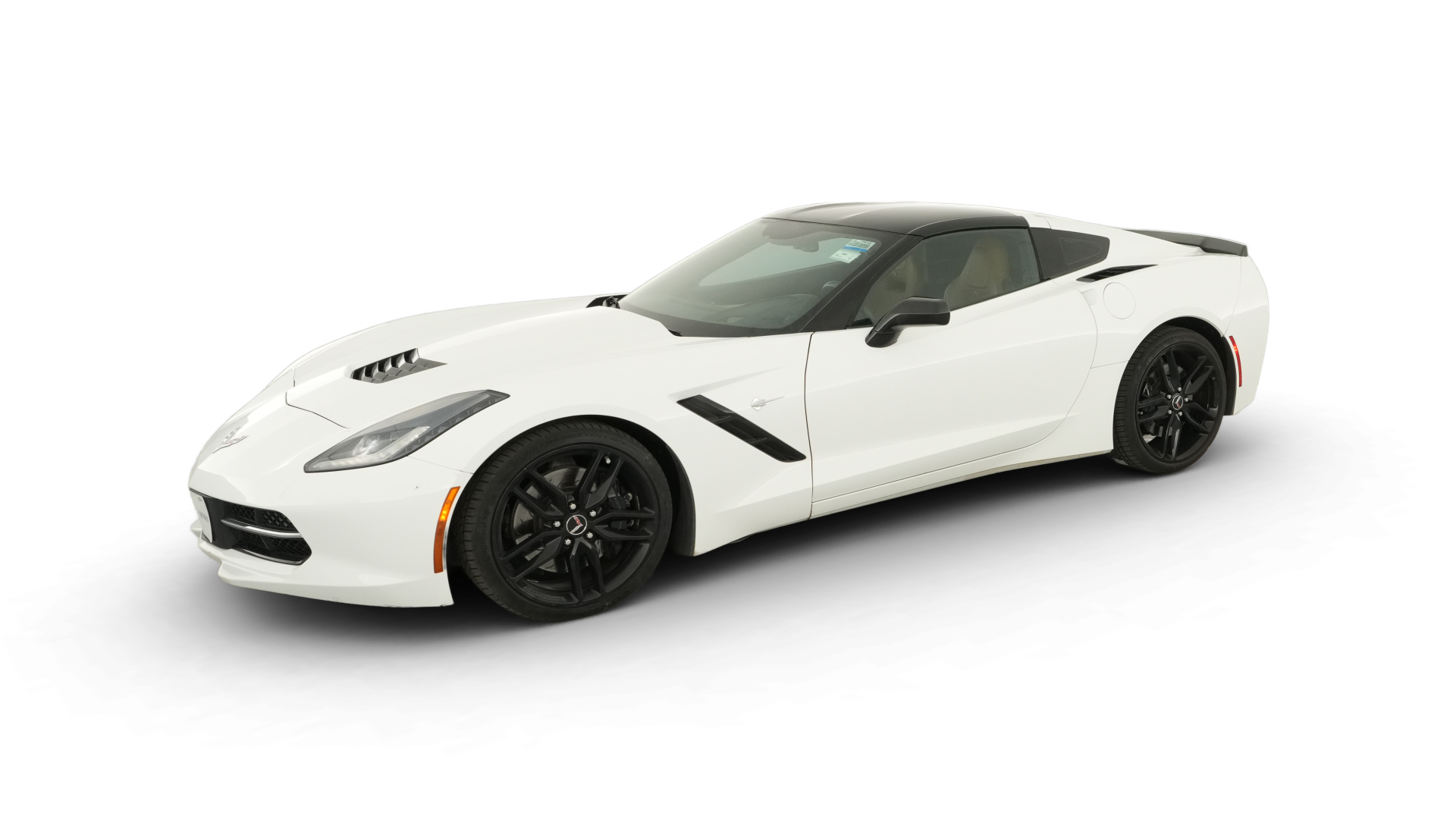 2014 Chevrolet Corvette Z51