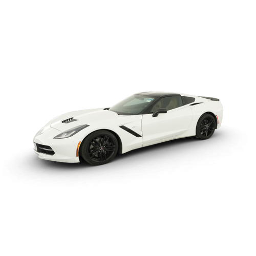2014 Chevrolet Corvette