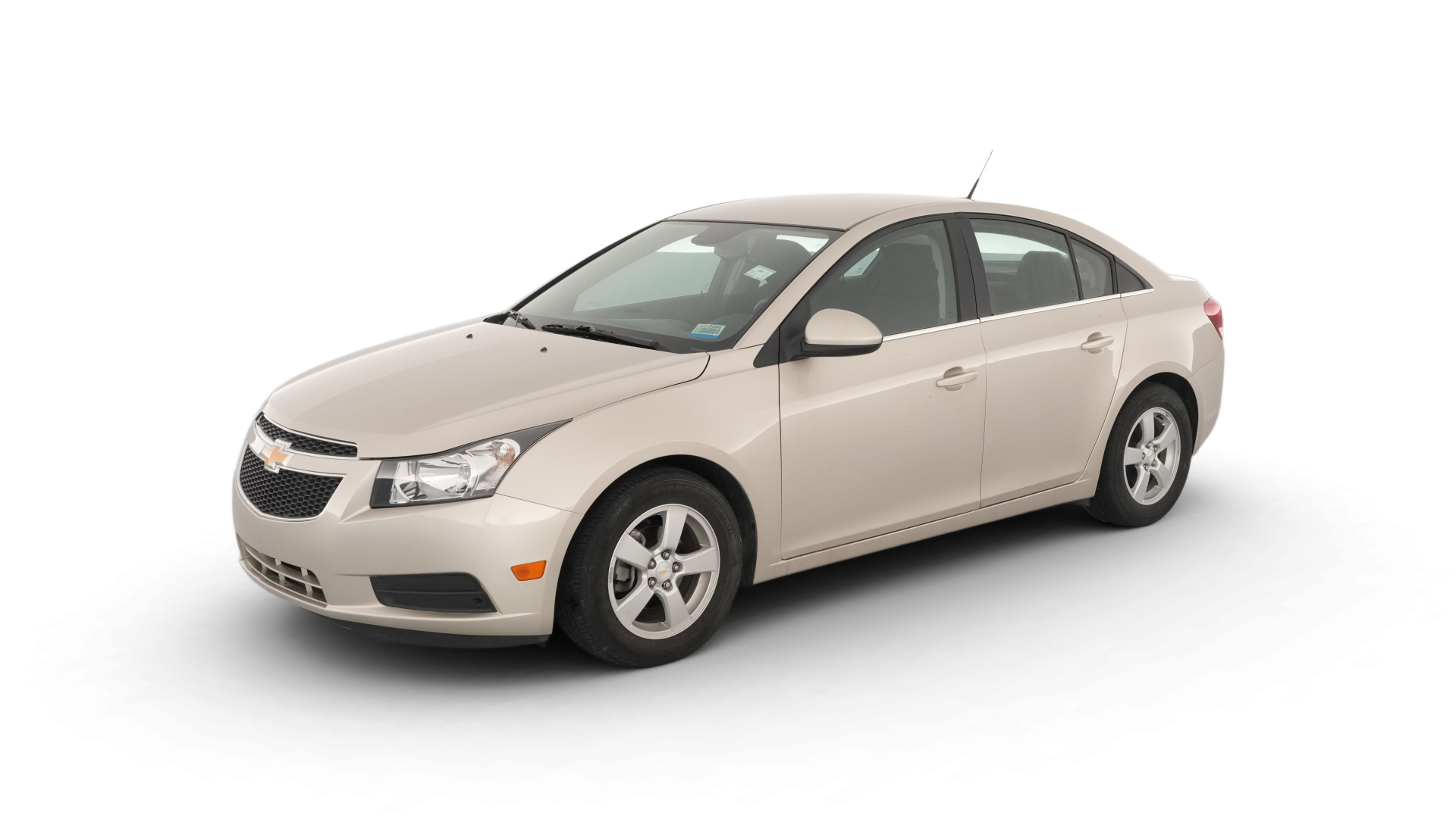 2014 Chevrolet Cruze vehicle photo