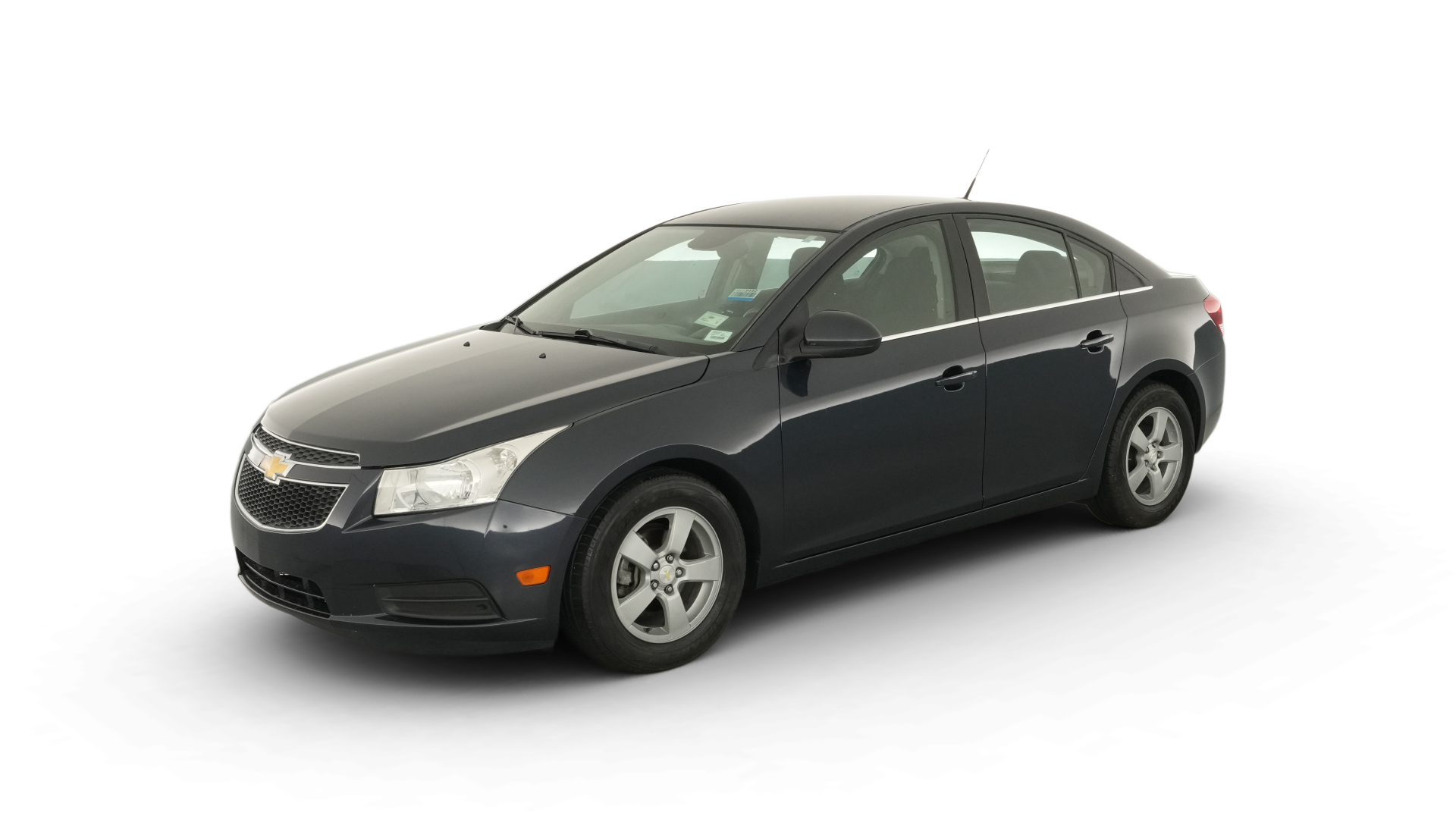 2014 Chevrolet Cruze vehicle photo