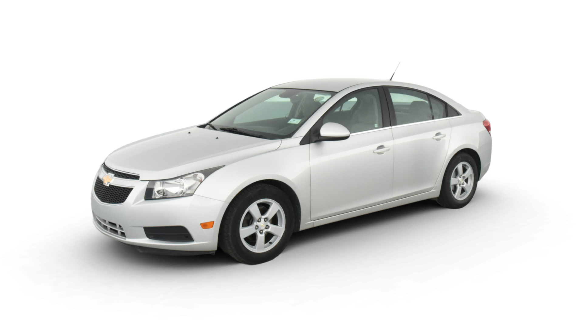 2014 Chevrolet Cruze vehicle photo