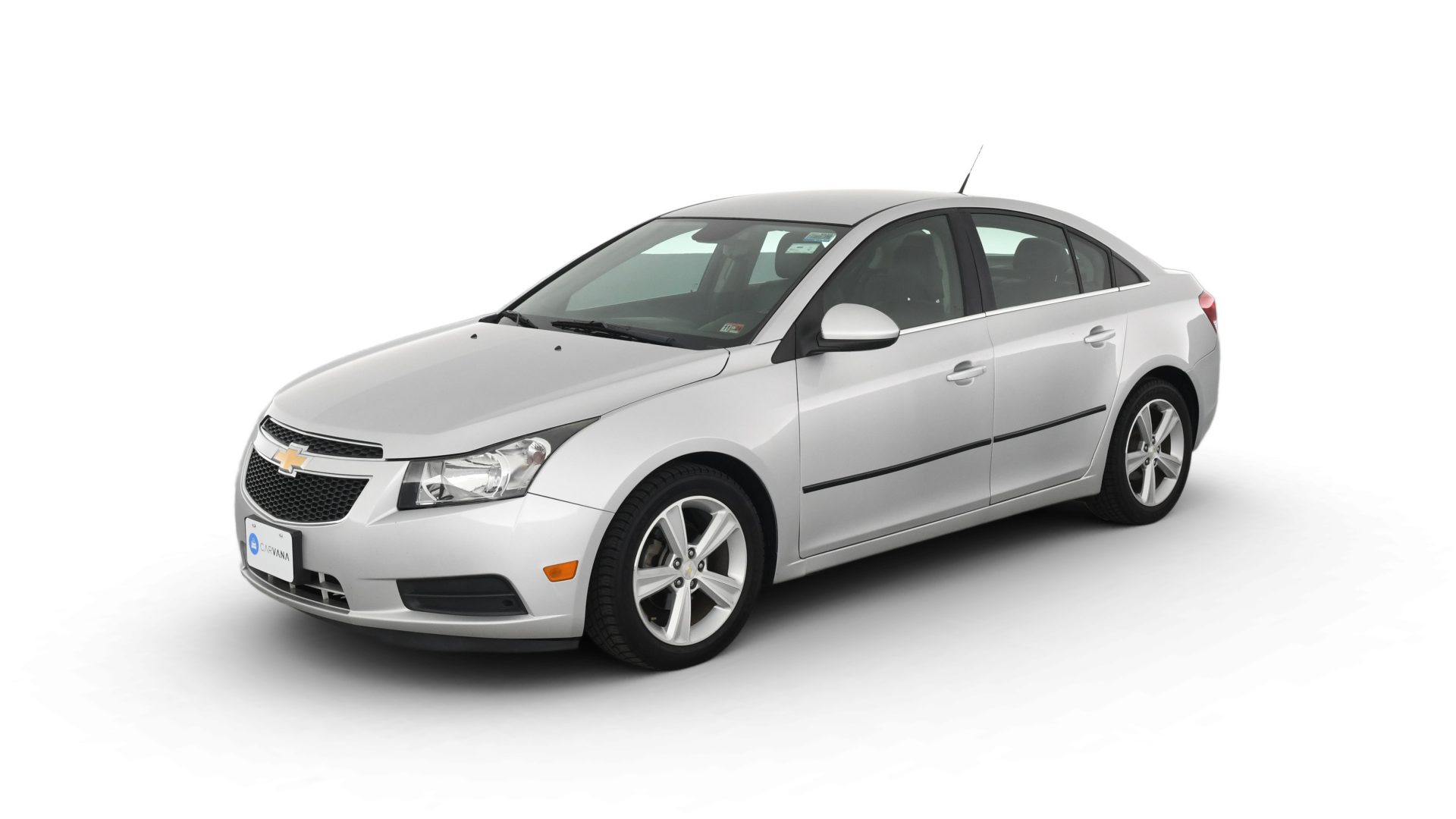 2014 Chevrolet Cruze 2LT