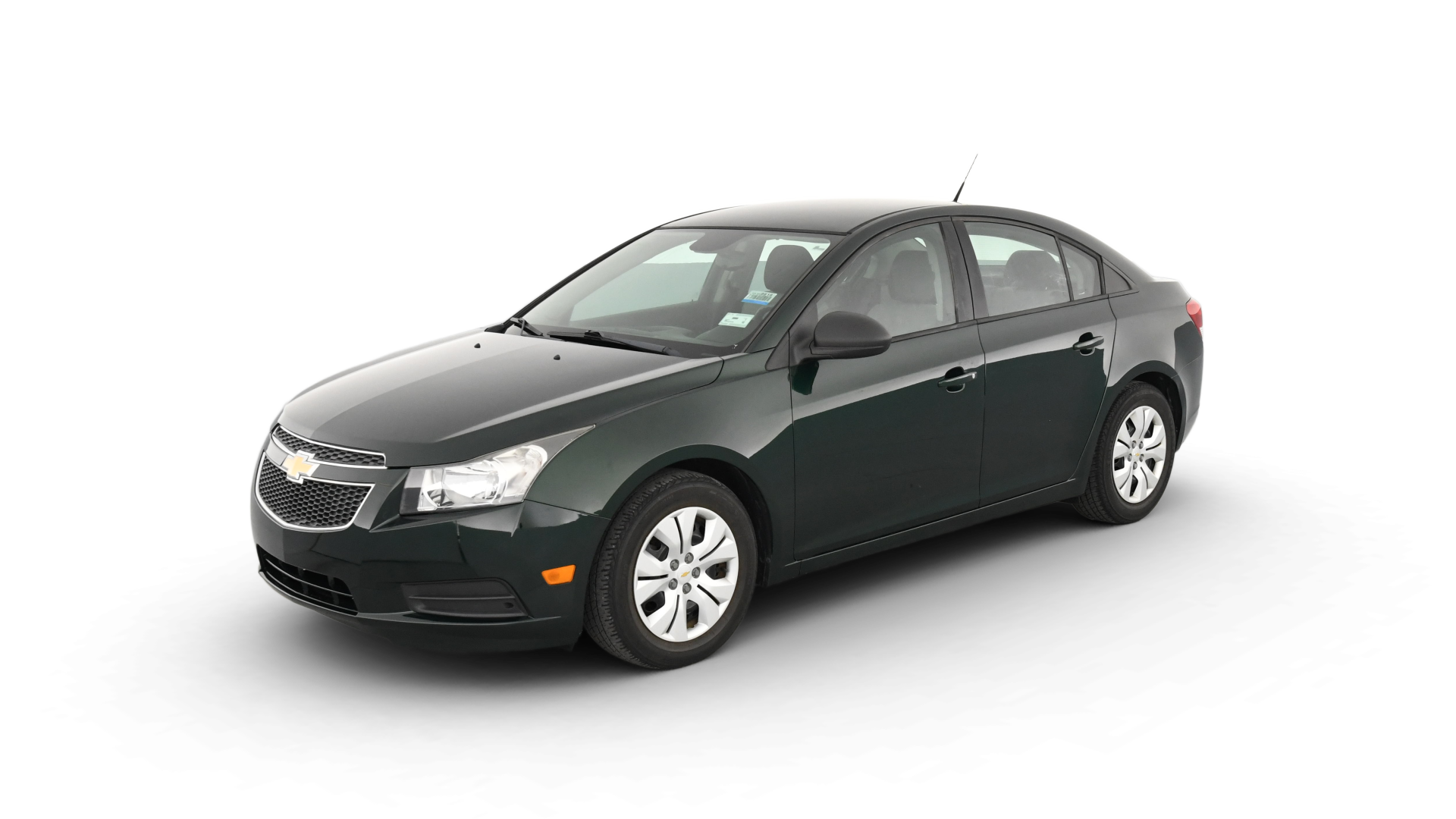 2014 Chevrolet Cruze vehicle photo
