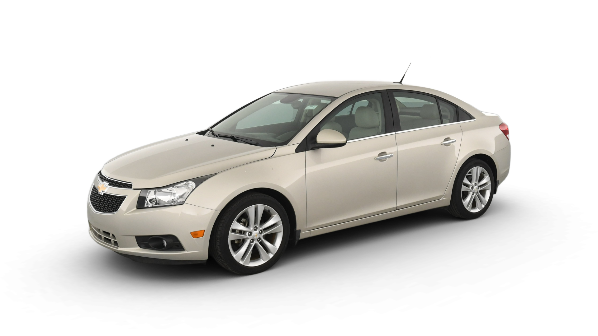 2014 Chevrolet Cruze LTZ
